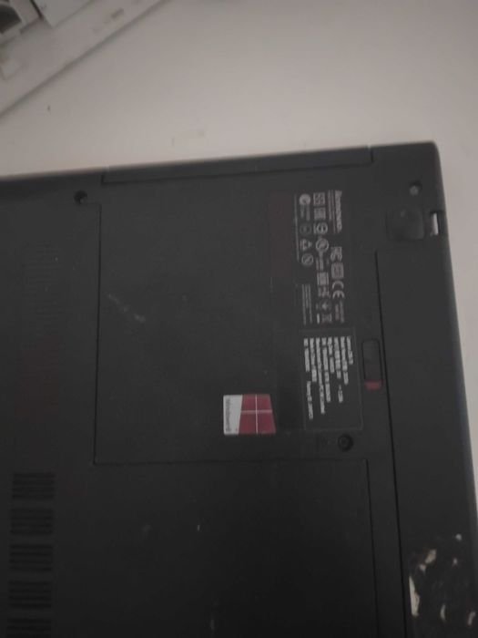 Лаптопи на части