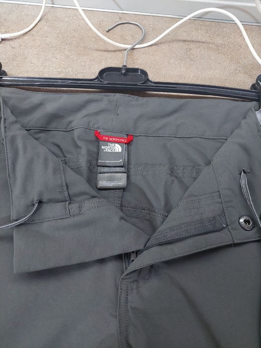 The north face 2 в 1