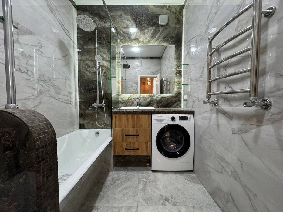 Muhtasham жк квартира продается 3/10/11