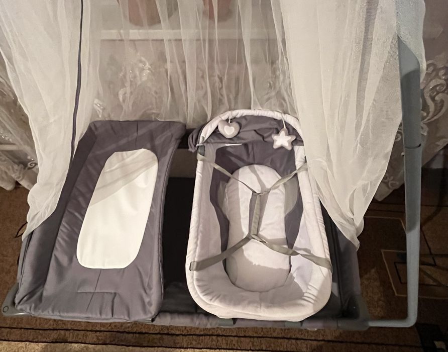 Продам манеж для ребенкааа