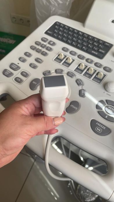 SonoScape узи аппарат