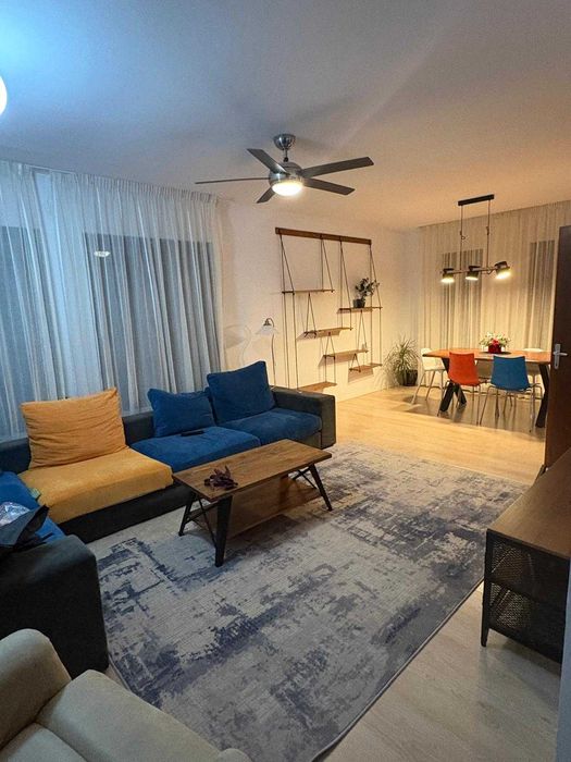 Vilă Individuală Premium 5 Camere | Tractorul, Brașov | Teren 460 mp