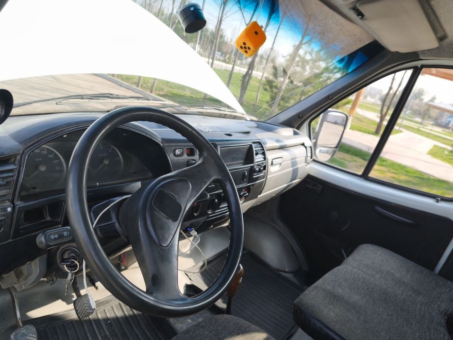 Махсус Эвакуатор Газел