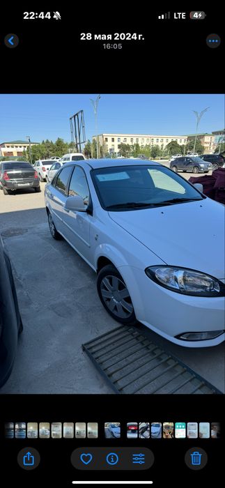 Other Lacetti / Gentra 2023 — 2