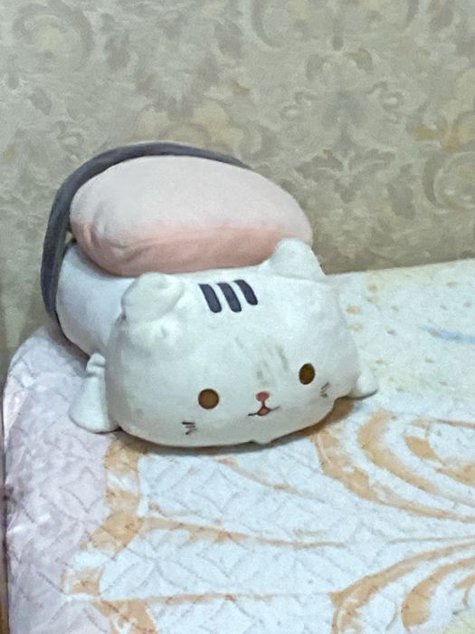 Игрушка мягкая детская