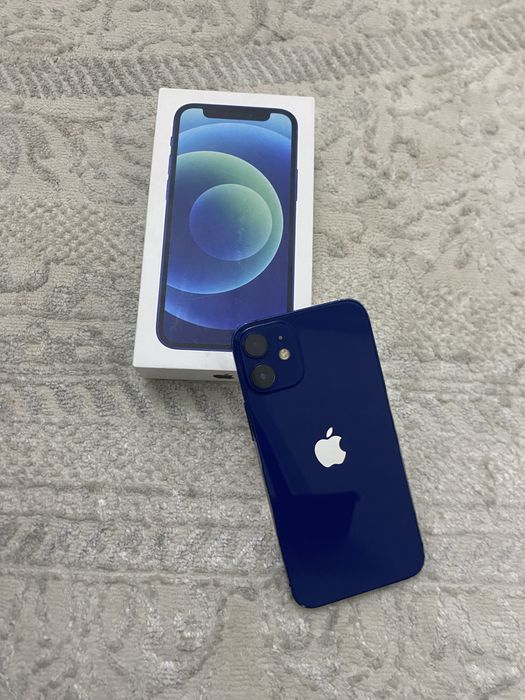 Iphone 12 mini 64gb