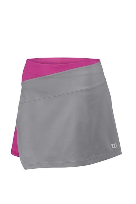 Дамска спортна тенис пола  Wilson ,размер - M