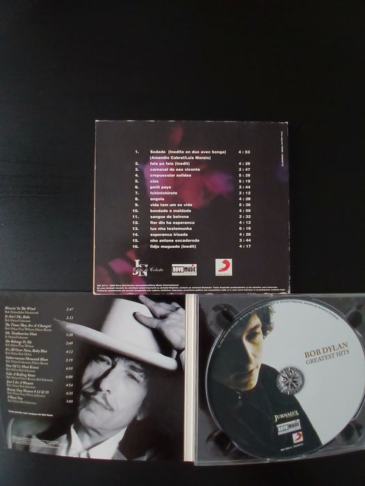 Cd uri muzica diversa