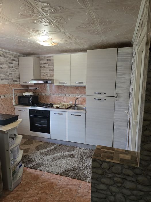 Casă Fărăgău 55900 euro