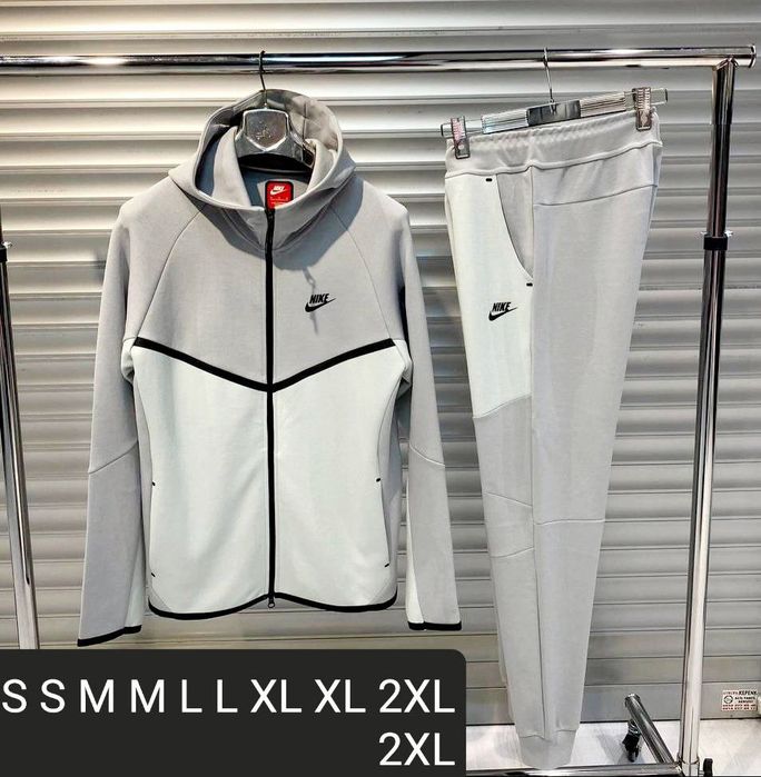 Trening barbati S M L XL XXL-310LEI