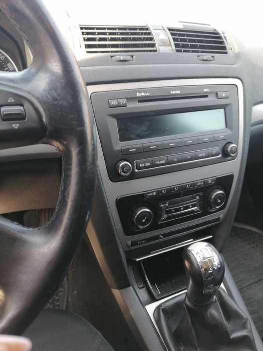 De vânzare Skoda Octavia