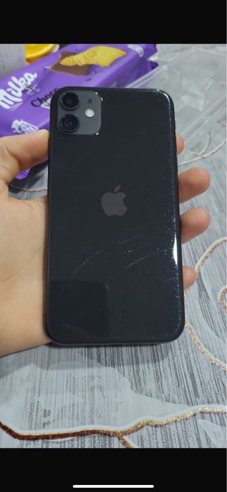 Обмен на айфоны