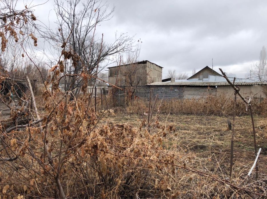 Продаю дом ул. Абылайхана 409