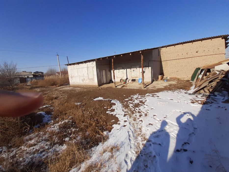 Ходжейли уй жай 32 сотк