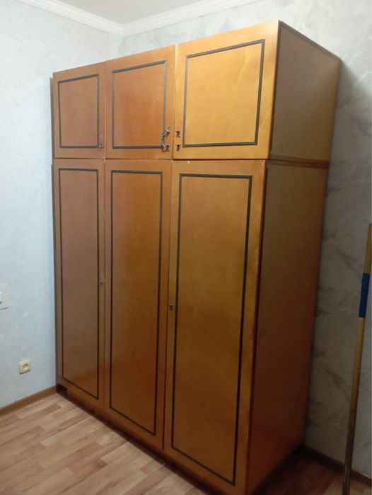 Продвм шкаф в спальню
