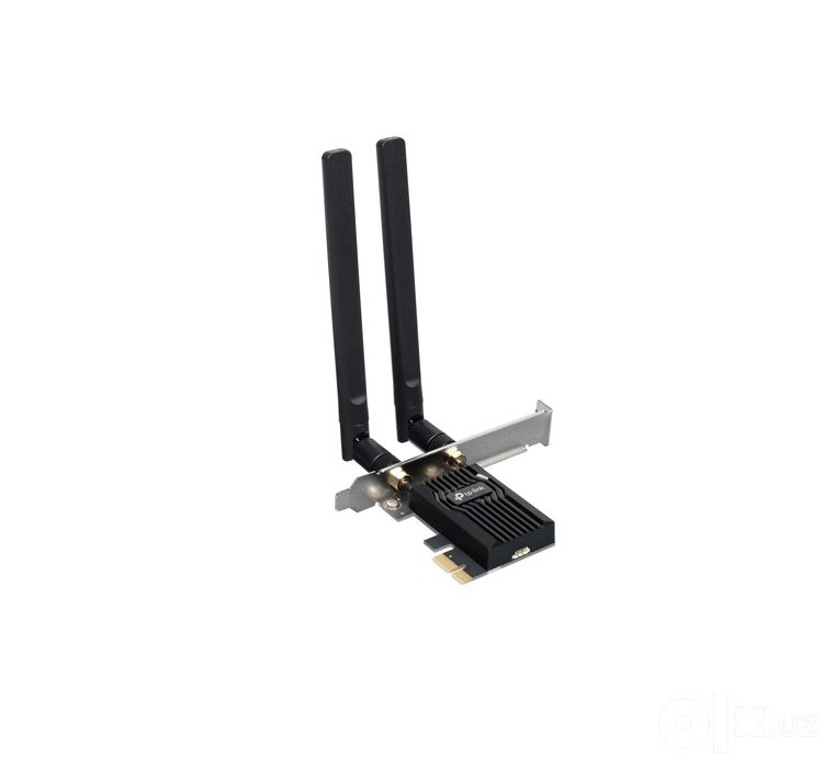 | Wi-Fi адаптер TP-Link Archer TX20E