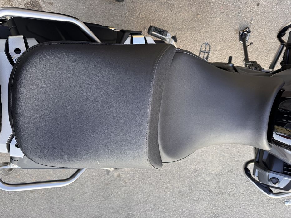 Седалки за BMW R1200/1250GS