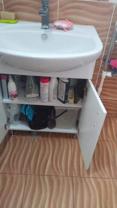 Продам рукамойку в комплекте