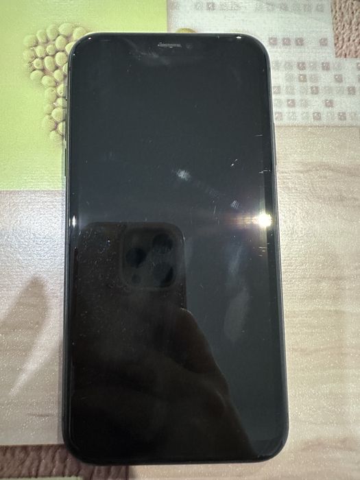 Iphone 11 64 gb
