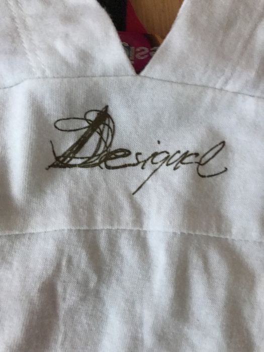 Rochie Desigual XL