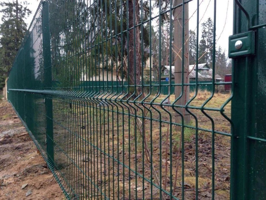 Панель ограждения