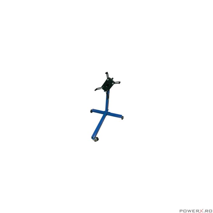 Suport pentru montat motoare si cutii de viteze, capacitate 300 kg,