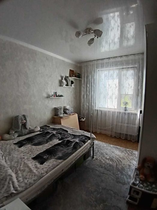 3 -комнатная квартира