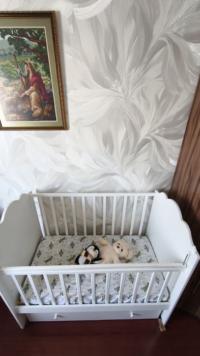 Манеж в отличном состоянии