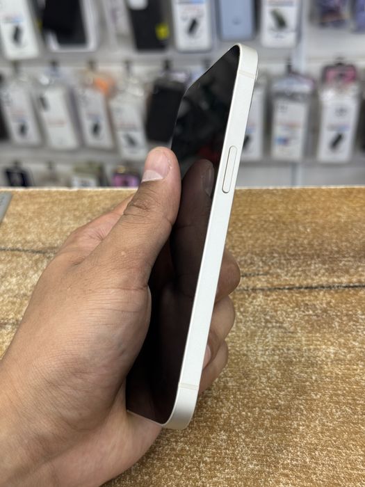 iPhone 13 89% (Kaspi 0-0-12,RED)