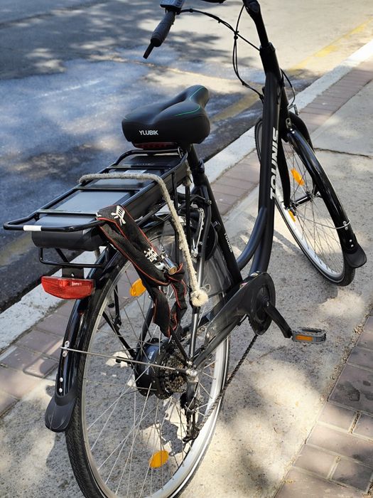 Elektrovelosiped sotaman , kelishtirib beraman