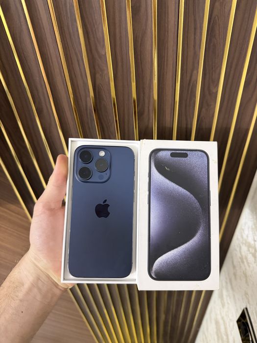 Iphone 15 Pro 256 Айфон 15 Про 256