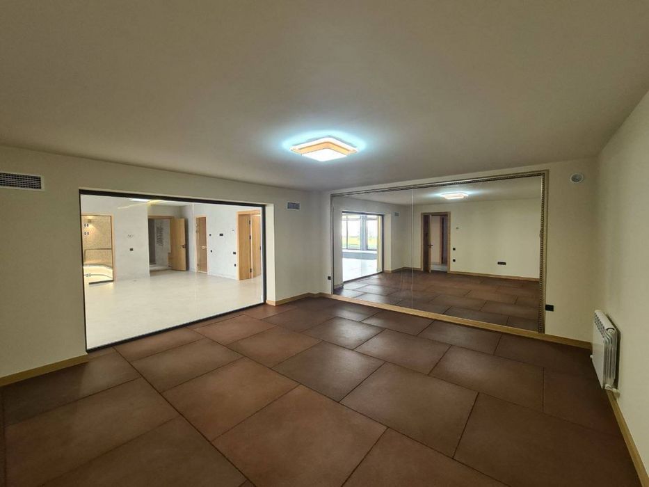 Дом Центр Луначарского 16 соток