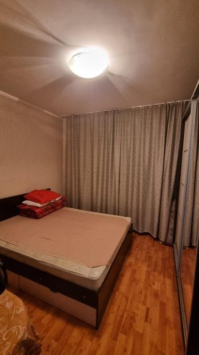 Сдам квартиру догосрочно