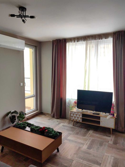 Дава се под наем Двустаен апартамент в София, Кръстова вада - 70 кв.м за 800 € - Снимка #7