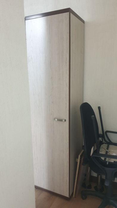 Офисная мебель в комплекте