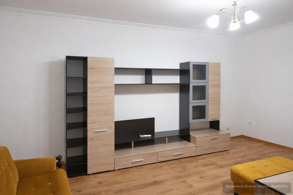 Двустаен, под наем, ж.к Люлин 10