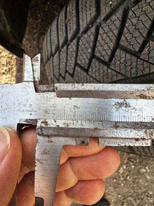 BMW G20  21 22 джанти със зимни гуми 17  5х112