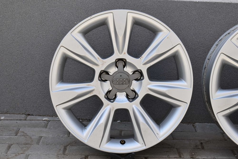 17" Джанти Audi  A4 A5 A6 A8
