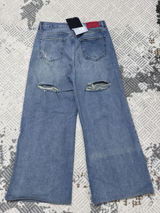 Продам   джинсы (стильные )