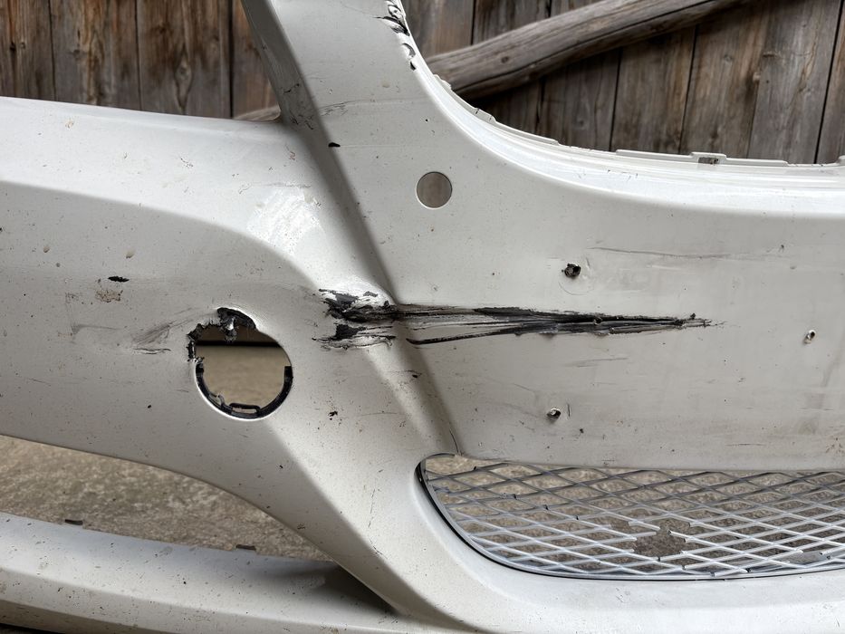 Vând bară originală e90