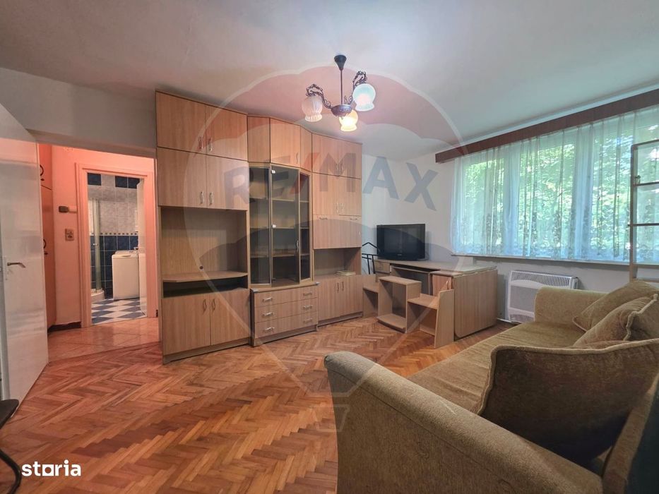 Apartament cu 2 camere zona Cornisa Targu Mures