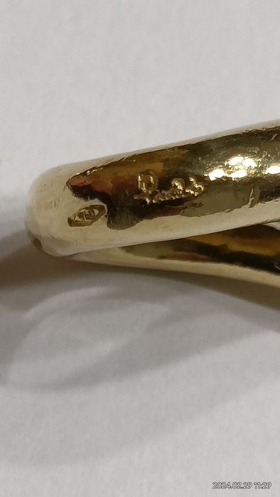 Vind brățară originala Pomellato