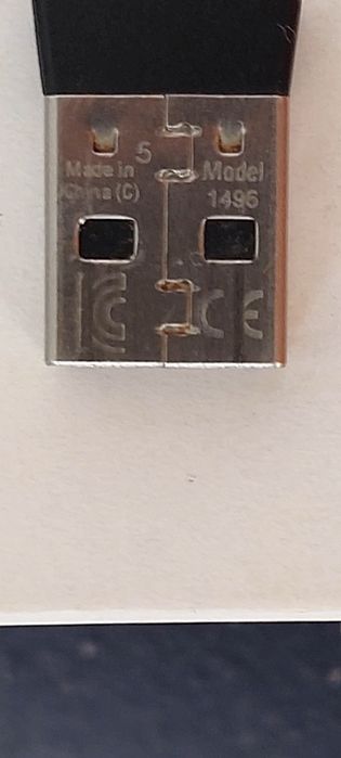 Adaptor wireless Microsoft 1496