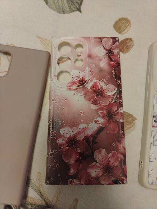 Кейс Samsung galaxy s24 ultra