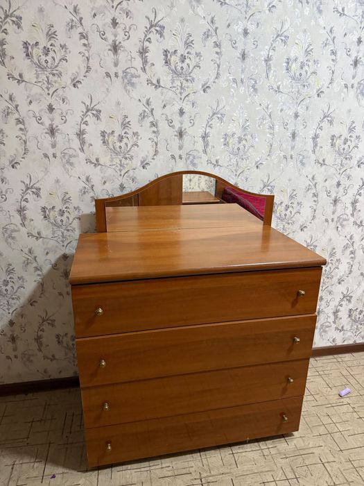 Спальный гарнитура