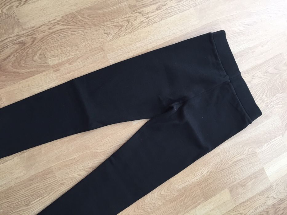 Fear Of God Leggings Colanti Izmene Justin Bieber Palm Angels Bape