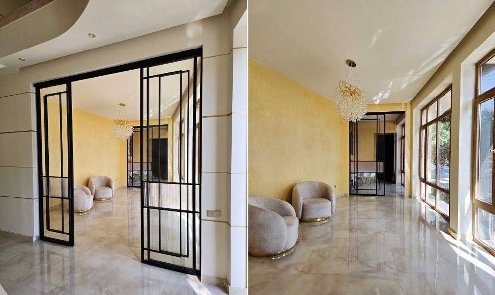 Аренда офис 
Джуманджи 270м2