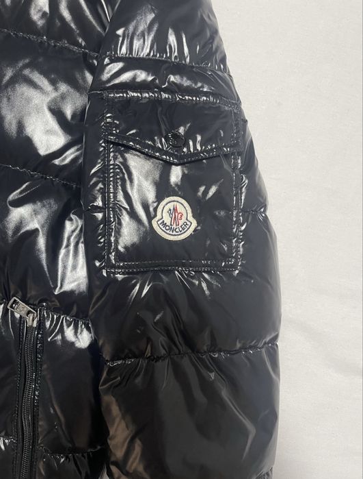 Moncler puffer Яке