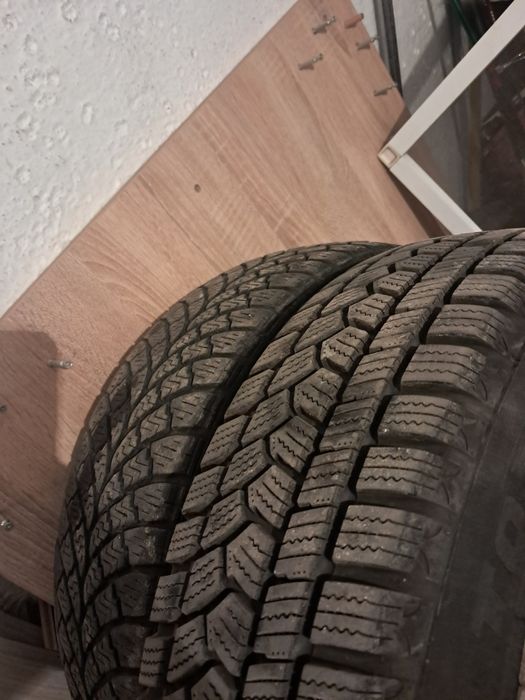 Джанти с гуми 13 цола