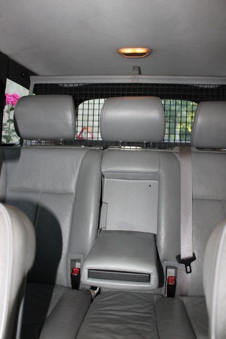 НА ЧАСТИ!! Mercedes W210 E300Td Комби / Мерцедес В210